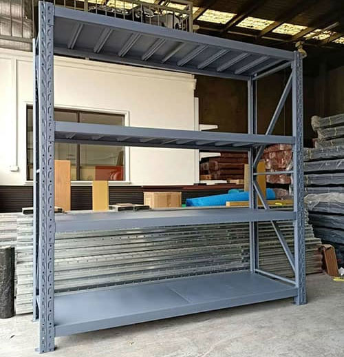 Garage Shelving in Melbourne Garage Shelving in Melbourne